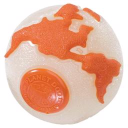 Planet Dog Orbee Tuff Planet Ball För Hunden